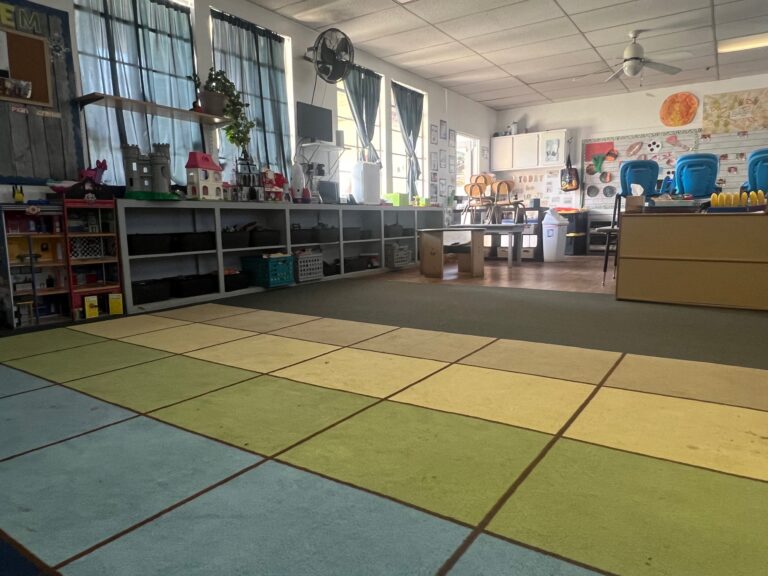 Classrooms-A