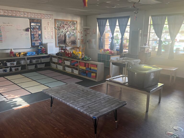 Classrooms C
